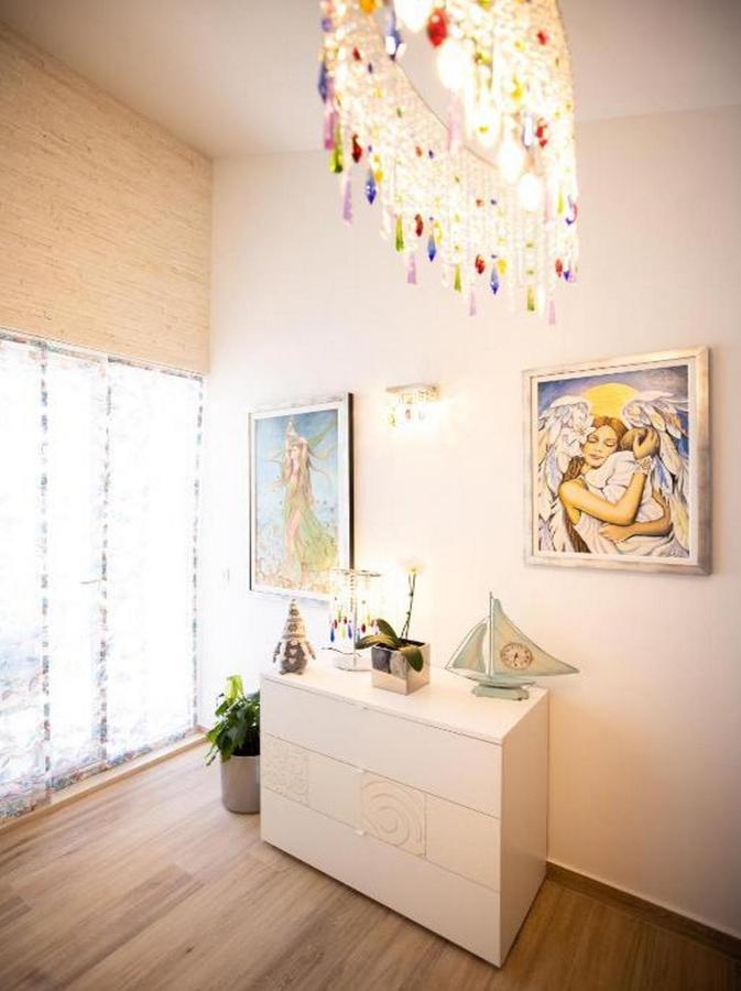 Tirkizni Val Apartment Zadar Exterior foto