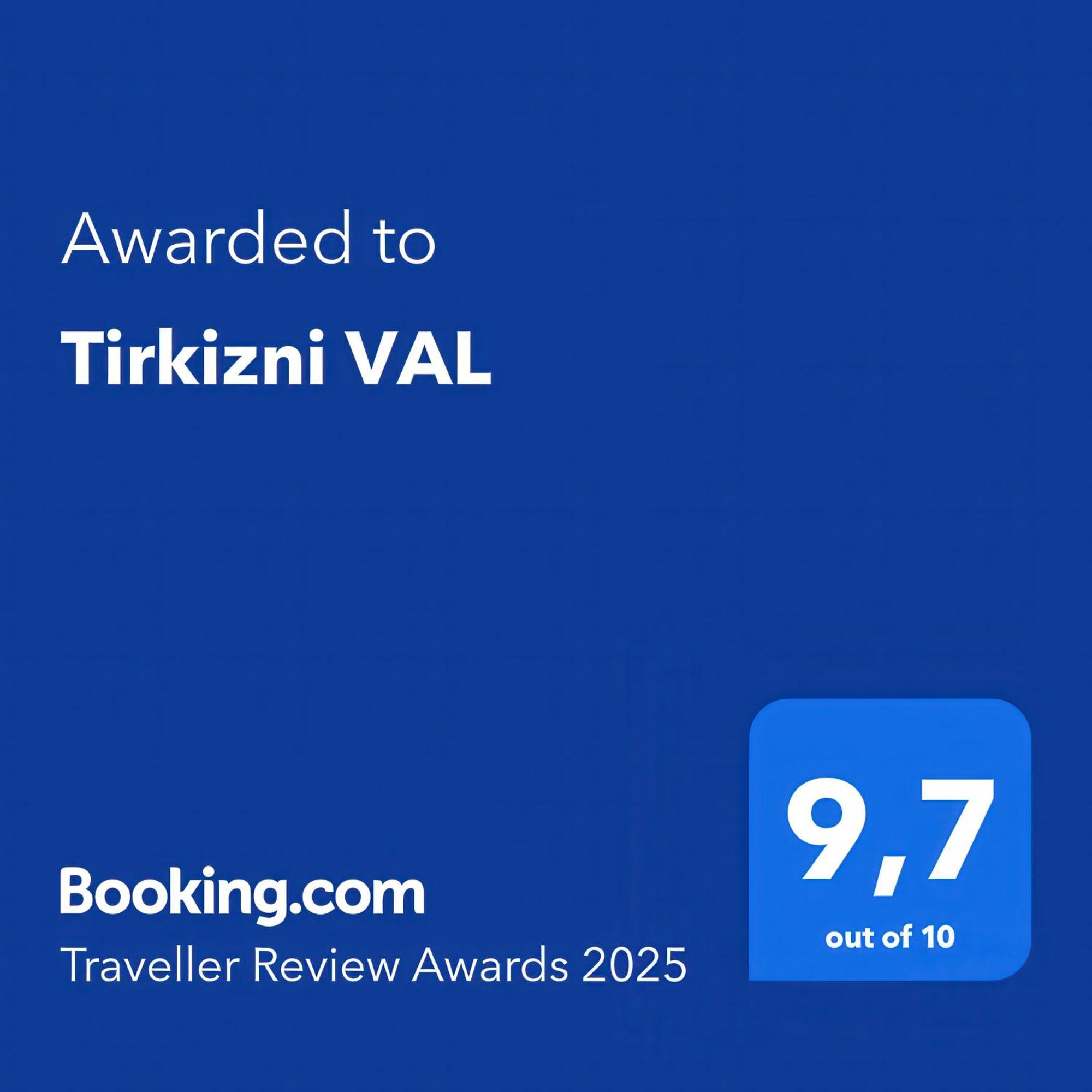 Tirkizni Val Apartment Zadar Exterior foto